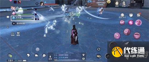 天涯明月刀傀儡之友怎么玩