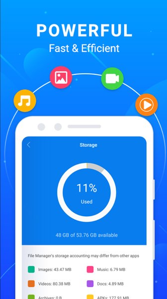 简易文件浏览器app 简易文件浏览器软件