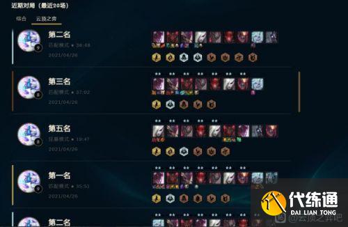 云顶之弈S5稳定上分T0级阵容推荐