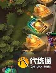 云顶之弈龙蛋奖励大全