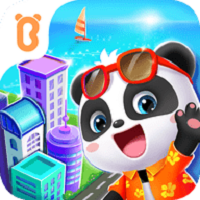 宝宝巴士城市游戏下载v1.00.00.01 安卓版