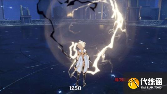 原神扭曲幽域第四关怎么打