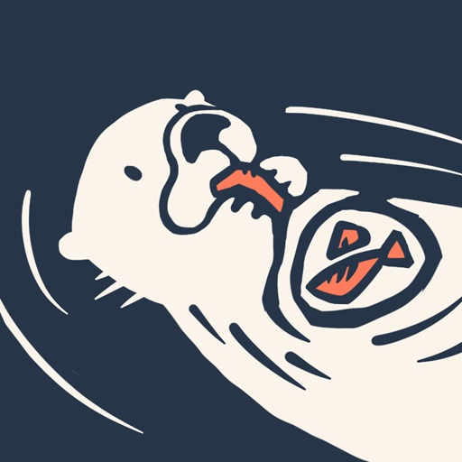 Otter - 水獭的食谱日记免费下载