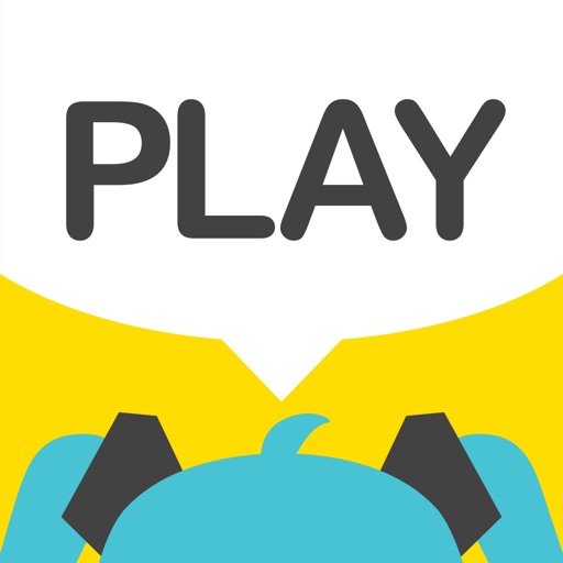 PLAY - 玩具控免费下载