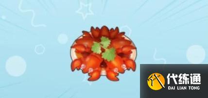 摩尔庄园手游炖龙虾菜谱攻略