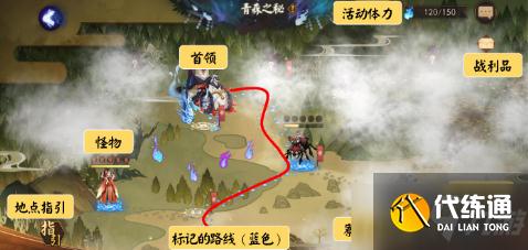 《阴阳师》青森之秘活动玩法指南