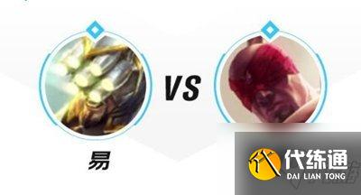 英雄联盟LOL手游剑圣对线瞎子怎么打?英雄联盟手游剑圣对位瞎子技巧