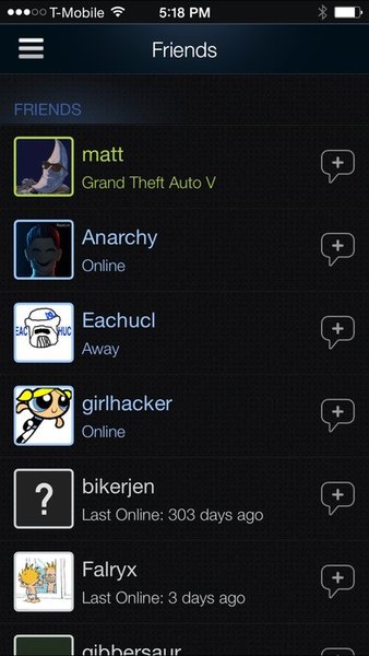 steam mobile官方版 steam mobile手机版