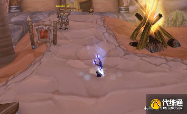 魔兽世界:卡拉赞回蓝饰品,法师P2阶段神器,追求BIS装有问题?