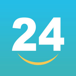 开心24app下载v2.0.0 安卓版