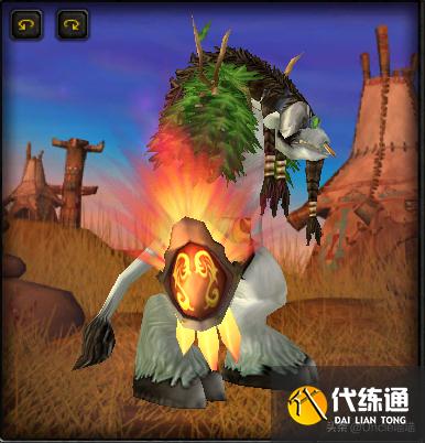 魔兽世界:P2阶段即将开放,风暴要塞这些装备估计要被顶破天