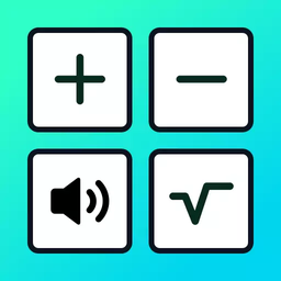 语音人工计算器软件下载v2.0.4 安卓版