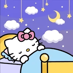 kitty猫晚安游戏下载v1.1.4 安卓版