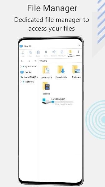 computer launcher apk computerlauncher软件
