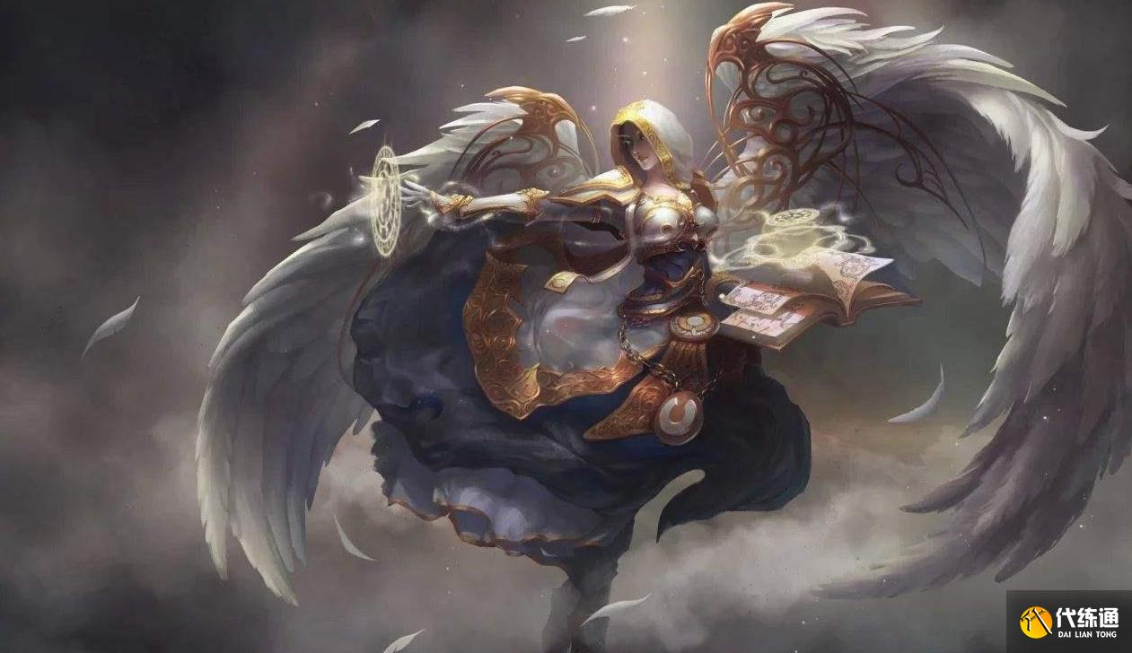 魔兽世界怀旧服:标准神牧20+41的一些分享