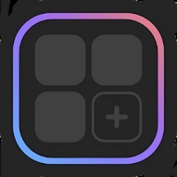 ios14widget安卓桌面小组件下载v2.0.0 安卓版