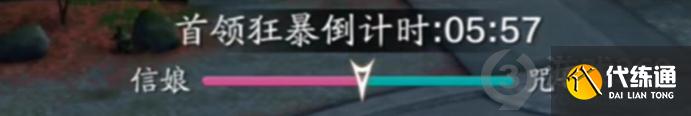天涯明月刀手游心剑战境S3困难信娘怎么打