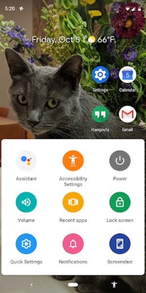 谷歌Android无障碍套件 android无障碍套件app下载