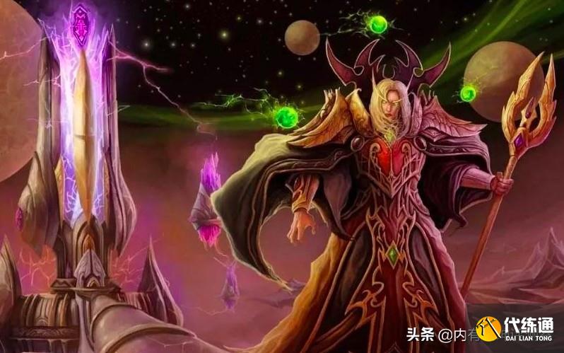 魔兽世界怀旧服:P2到来后,卡拉赞还会热闹,但玛瑟里顿可能要凉