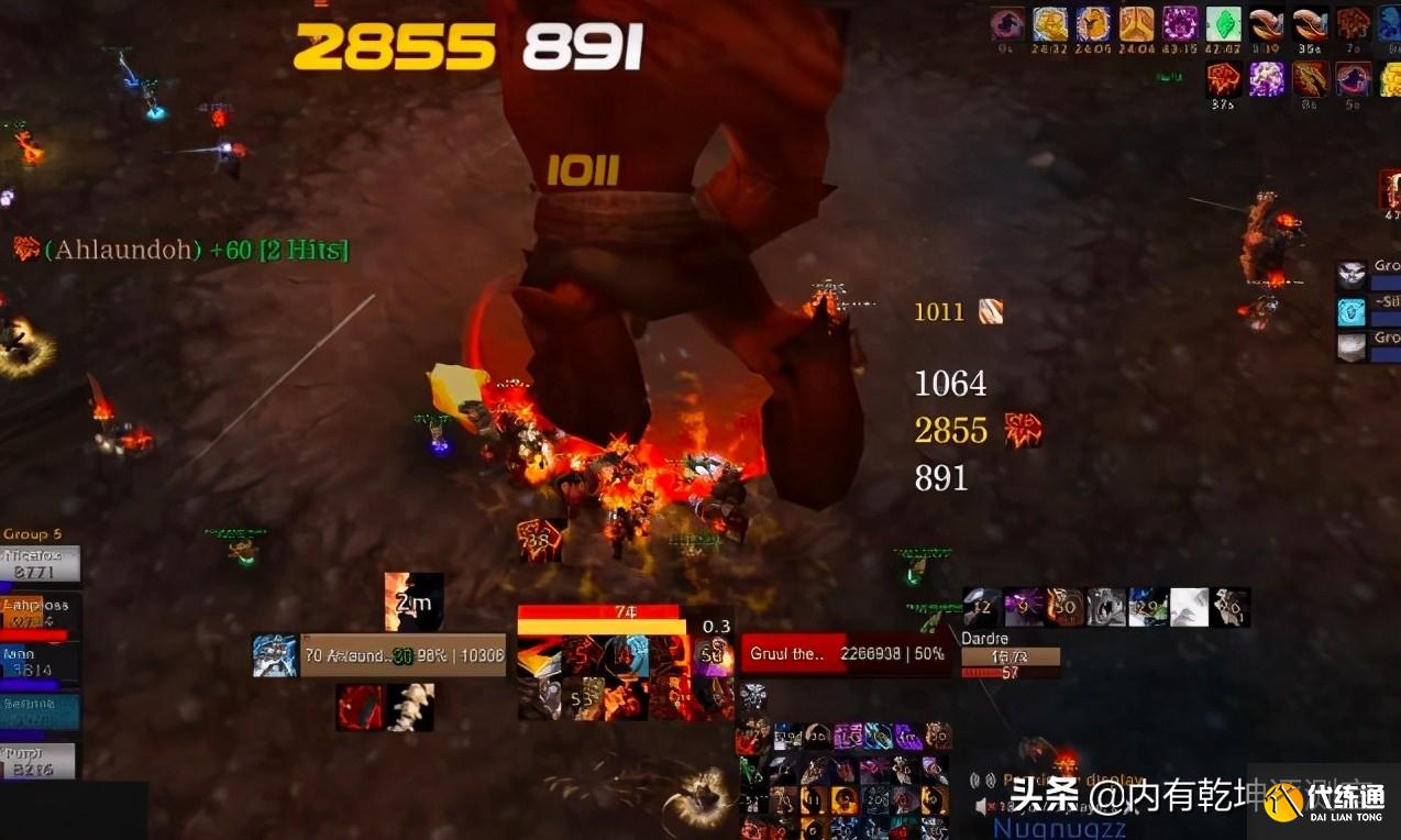魔兽世界怀旧服:P2到来后,卡拉赞还会热闹,但玛瑟里顿可能要凉