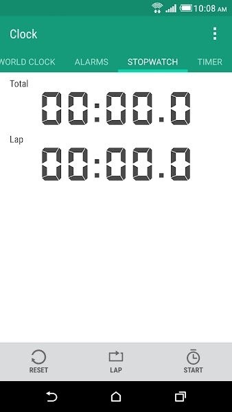 htc时钟app htc时钟软件