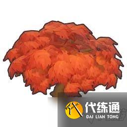 《摩尔庄园手游》霜天红叶家具获取方法介绍