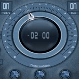 Pitchwheel弯音轮下载v4.2 最新版