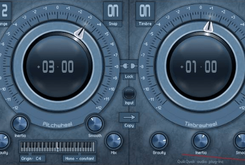 Pitchwheel下载