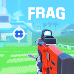 frag pro shooter游戏下载v1.0.4 安卓版