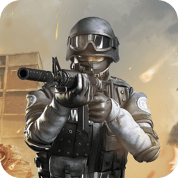 火线使命前线突击手游下载v1.0.0 安卓版