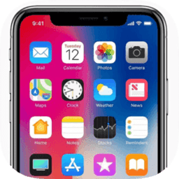 iphone12主题桌面中文版下载v7.5.1 安卓版