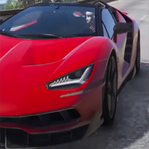GTA 5-驾驶模拟器免费下载