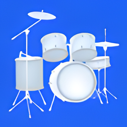鼓声节拍器软件(Drum Beats Metronome)下载v2.71 安卓版