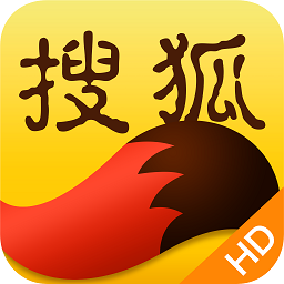 搜狐新闻hd客户端下载v6.1.8 安卓最新版