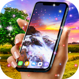 自然动态壁纸app下载v3.8 安卓版