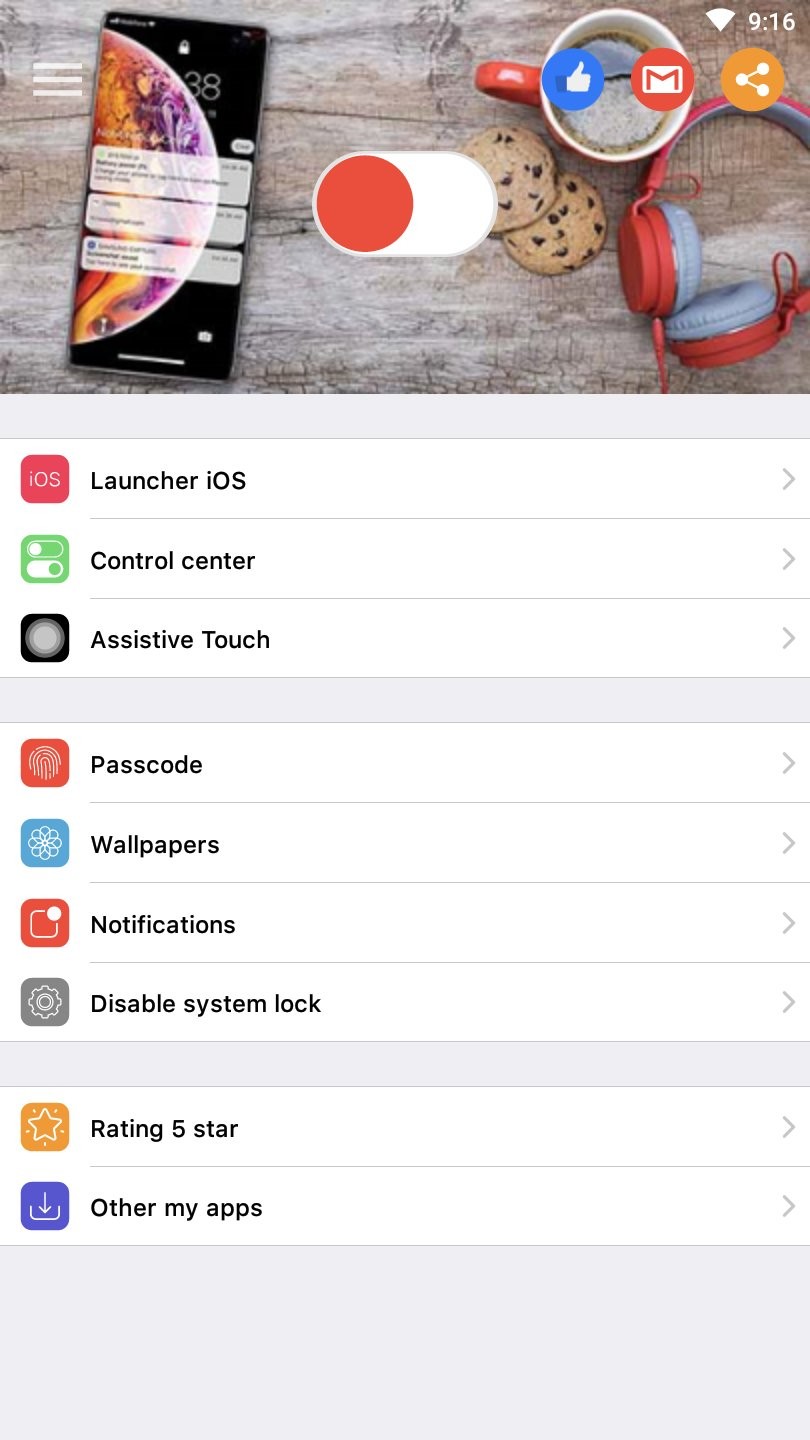 LockScreenNotifications最新版 LockScreenNotifications官方版
