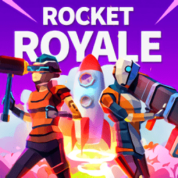皇家火箭队游戏(rocket royale)下载v1.9.3 安卓版官方下载