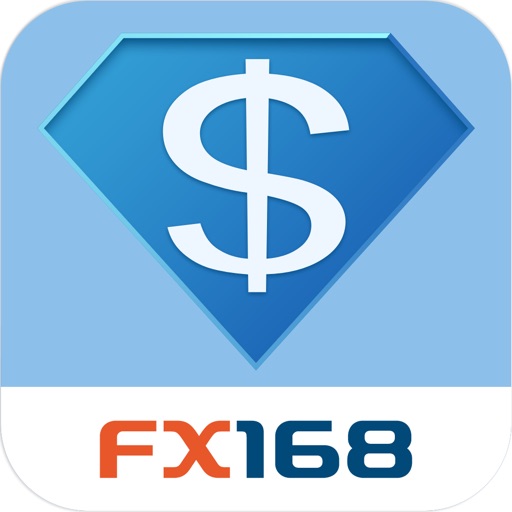 FX168投资英雄 -模拟交易、专业财经新闻免费下载