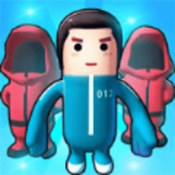 木头人不许动游戏下载v1.0.3 安卓版