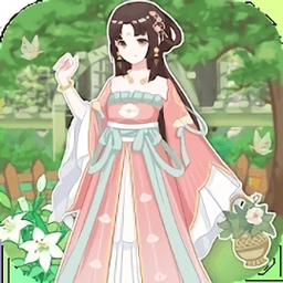 茜公主的魔法花园游戏下载v1.0.4 安卓版