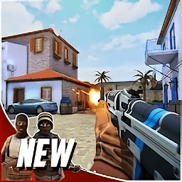 多人危险射击手机版(hazmob fps)下载v1.1.37 安卓版