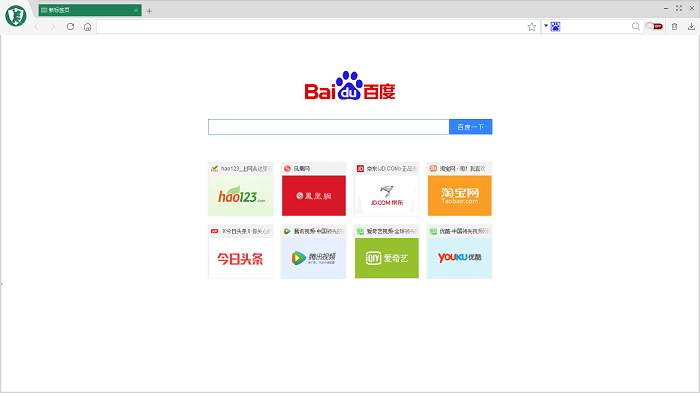 壁虎浏览器电脑版 壁虎浏览器官方版