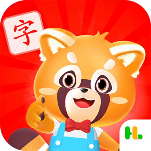 哈啰识字-儿童趣味认字软件免费下载