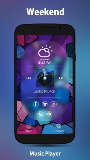 smartscreen安卓版 smartscreen软件