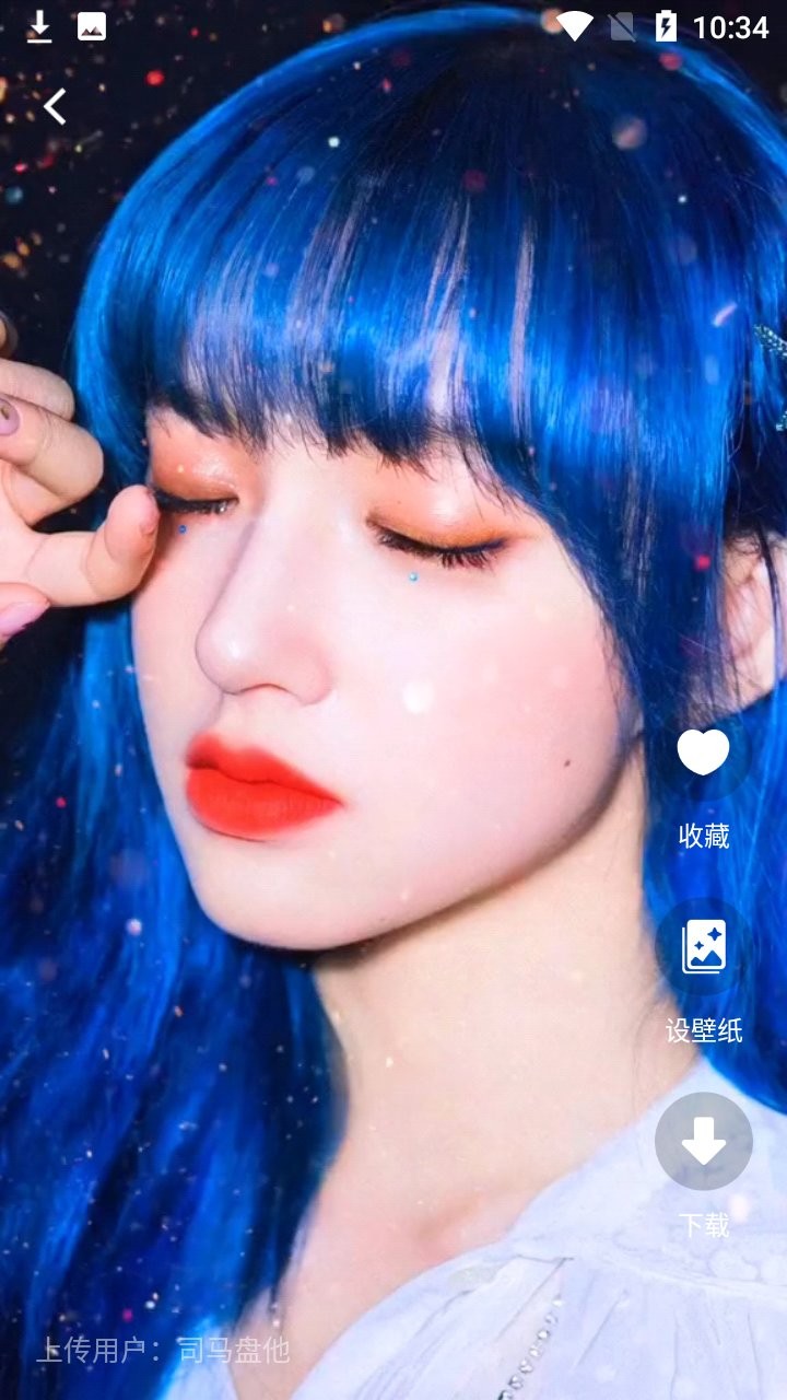 手机动态墙纸 动态墙纸免费