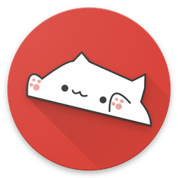 手鼓猫软件(Bongo cat Mver)下载v0.1.6.0 最新版