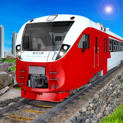 铁路：2022 年火车游戏免费下载