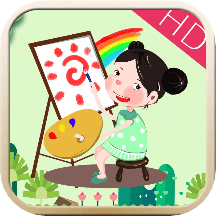 植物填色画画hdapp下载v1.0.1 安卓版