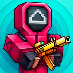 pixelgun3d最新正版下载v22.1.1 安卓版