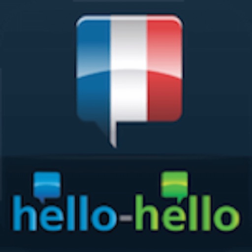 学习法语 (Hello-Hello) 为iPhone免费下载官方下载